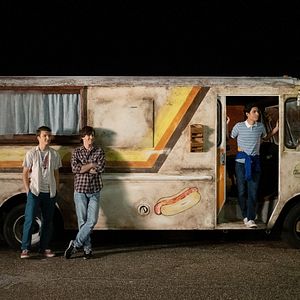 Bilder This Is The Year