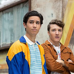 Bilder This Is The Year