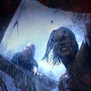 Bilder Stay Alive - Tödliche Gier