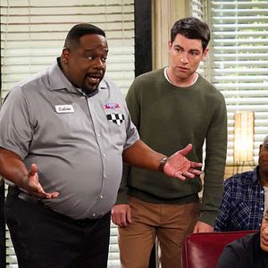 Bilder The Neighborhood