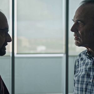 Bilder José Coronado