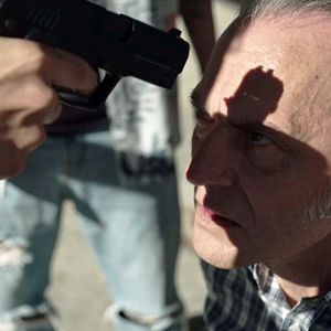 Bilder José Coronado