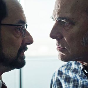 Bilder José Coronado