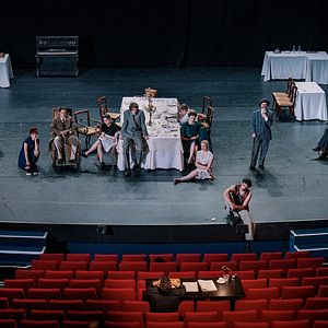 Bilder Forever Young