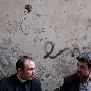 Bilder Pierfrancesco Favino