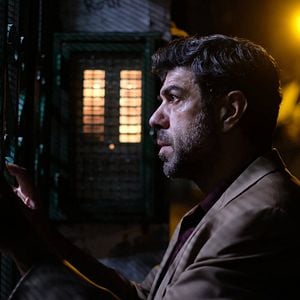 Bilder Pierfrancesco Favino