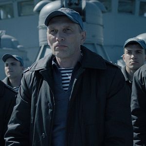 Bilder U-311 - Minenräumboot Cherkasy