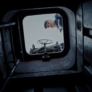 Bilder U-311 - Minenräumboot Cherkasy