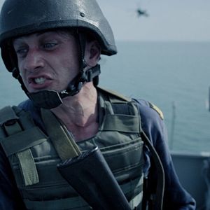 Bilder U-311 - Minenräumboot Cherkasy