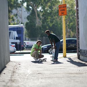Bilder North Hollywood