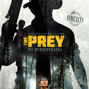 Bilder The Prey - Menschenjagd