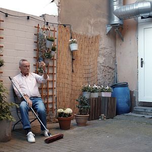 Bilder A E I O U – Das schnelle Alphabet der Liebe