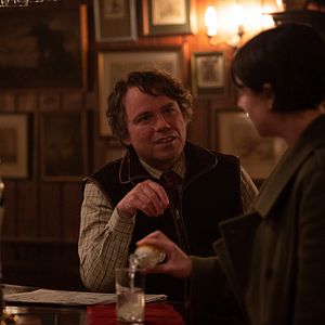 Bilder Jessie Buckley