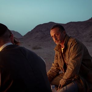 Bilder Nicht ganz koscher: Eine göttliche Komödie