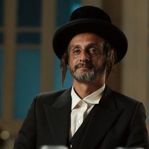 Bilder Nicht ganz koscher: Eine göttliche Komödie