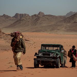 Bilder Nicht ganz koscher: Eine göttliche Komödie