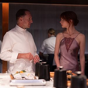 Bilder Anya Taylor-Joy