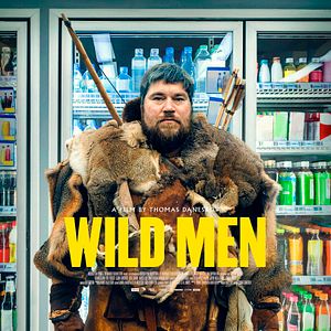 Bilder Wild Men