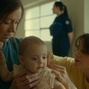 Bilder Judith Chemla