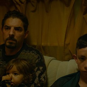 Bilder Damien Bonnard