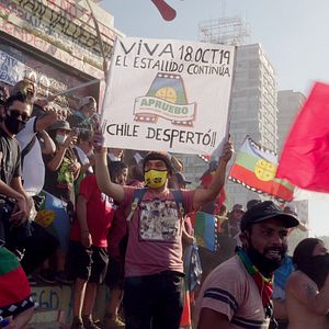 Bilder Mi Pais Imaginario - Das Land meiner Träume