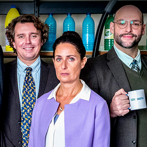 Bilder Employee Of The Month