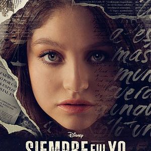 Bilder It Was Always Me