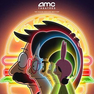 Bilder Bob's Burgers - Der Film