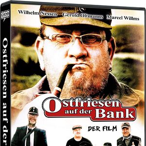 Bilder Ostfriesen auf der Bank - der Film
