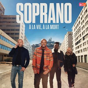 Bilder Soprano: Sing Or Die