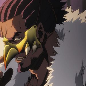 Bilder The Journey - Die Legende vom guten Dieb