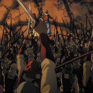 Bilder The Journey - Die Legende vom guten Dieb