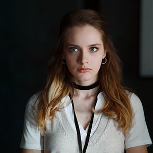 Bilder Der Vogel und die Löwin