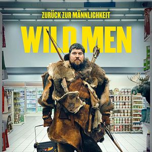 Bilder Wild Men