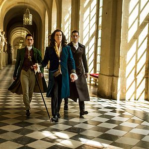 Bilder The King's Daughter