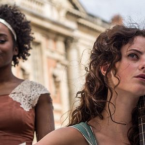 Bilder The King's Daughter