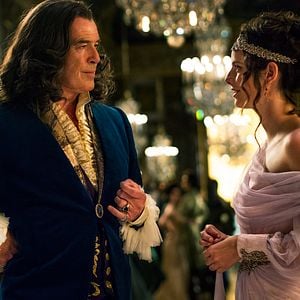 Bilder The King's Daughter