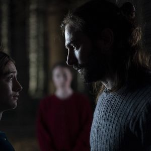 Bilder The Other Lamb