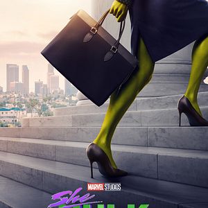 Bilder She-Hulk: Die Anwältin