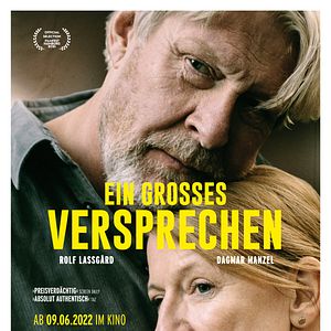 Bilder Ein großes Versprechen