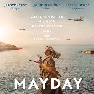 Bilder Mayday