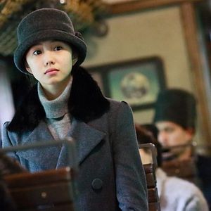 Bilder Cliff Walkers