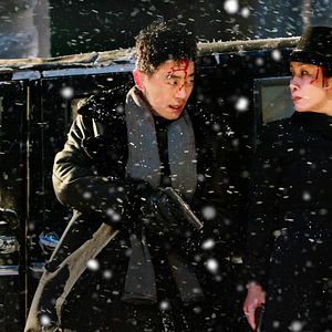 Bilder Cliff Walkers