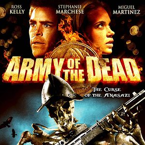 Bilder Army of the Dead - Der Fluch der Anasazi