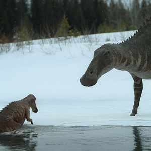 Bilder Ein Planet vor unserer Zeit