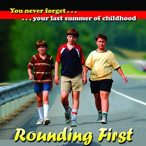 Bilder Rounding First