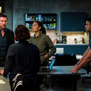 Bilder Alexa Davalos