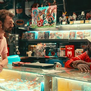 Bilder Fake News - Vom Taugenichts zum Terroristen