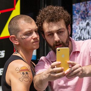 Bilder Fake News - Vom Taugenichts zum Terroristen