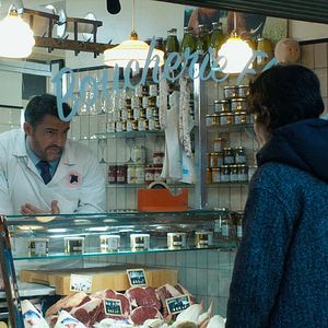 Bilder Charly Fleury's zweites Leben